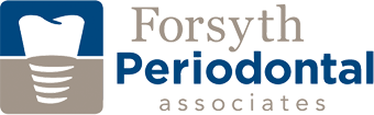 Link to Forsyth Periodontal Associates home page